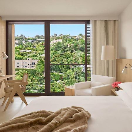 The West Hollywood Edition Los Angeles Exterior foto