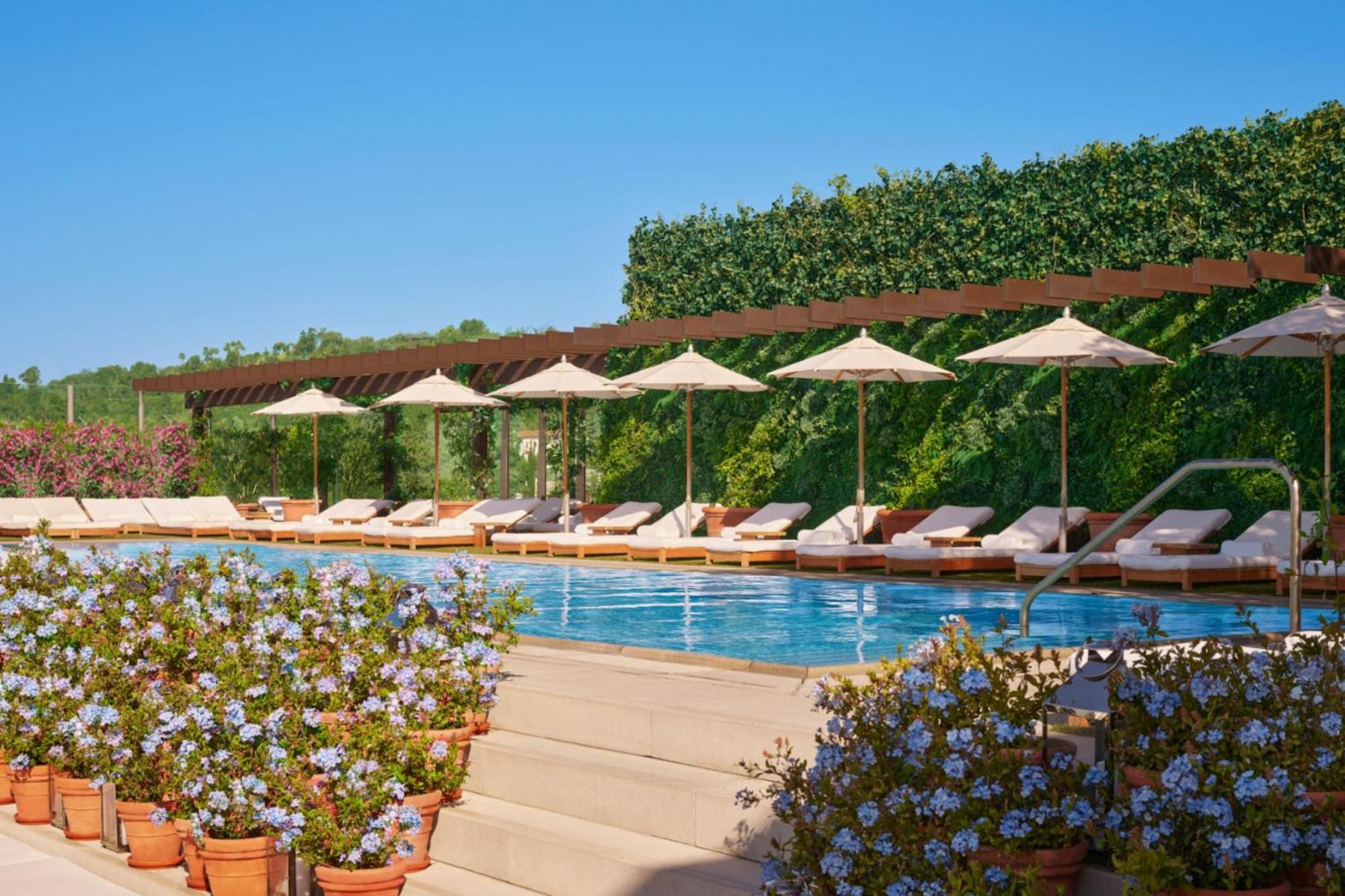 The West Hollywood Edition Los Angeles Exterior foto