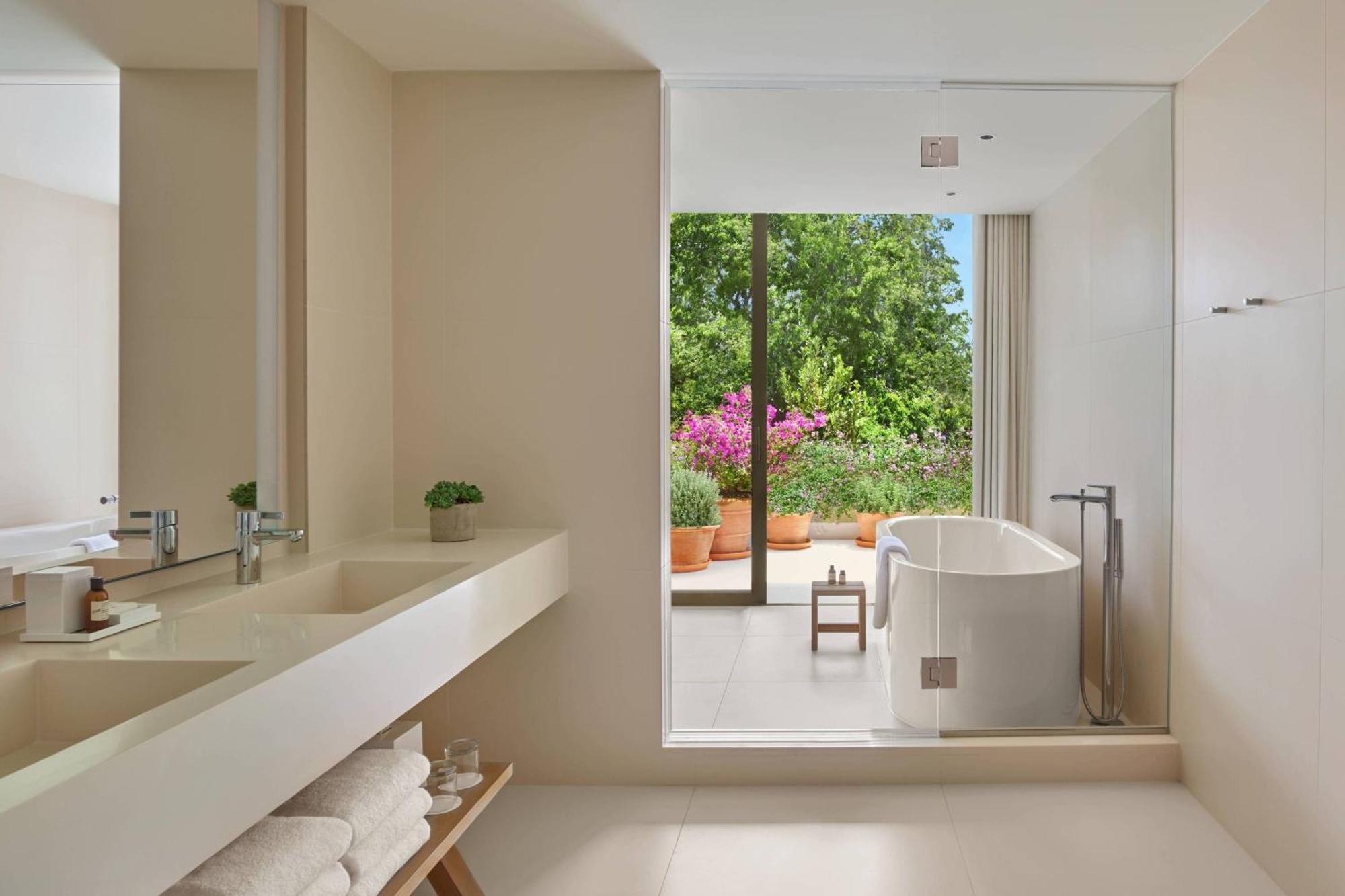 The West Hollywood Edition Los Angeles Exterior foto