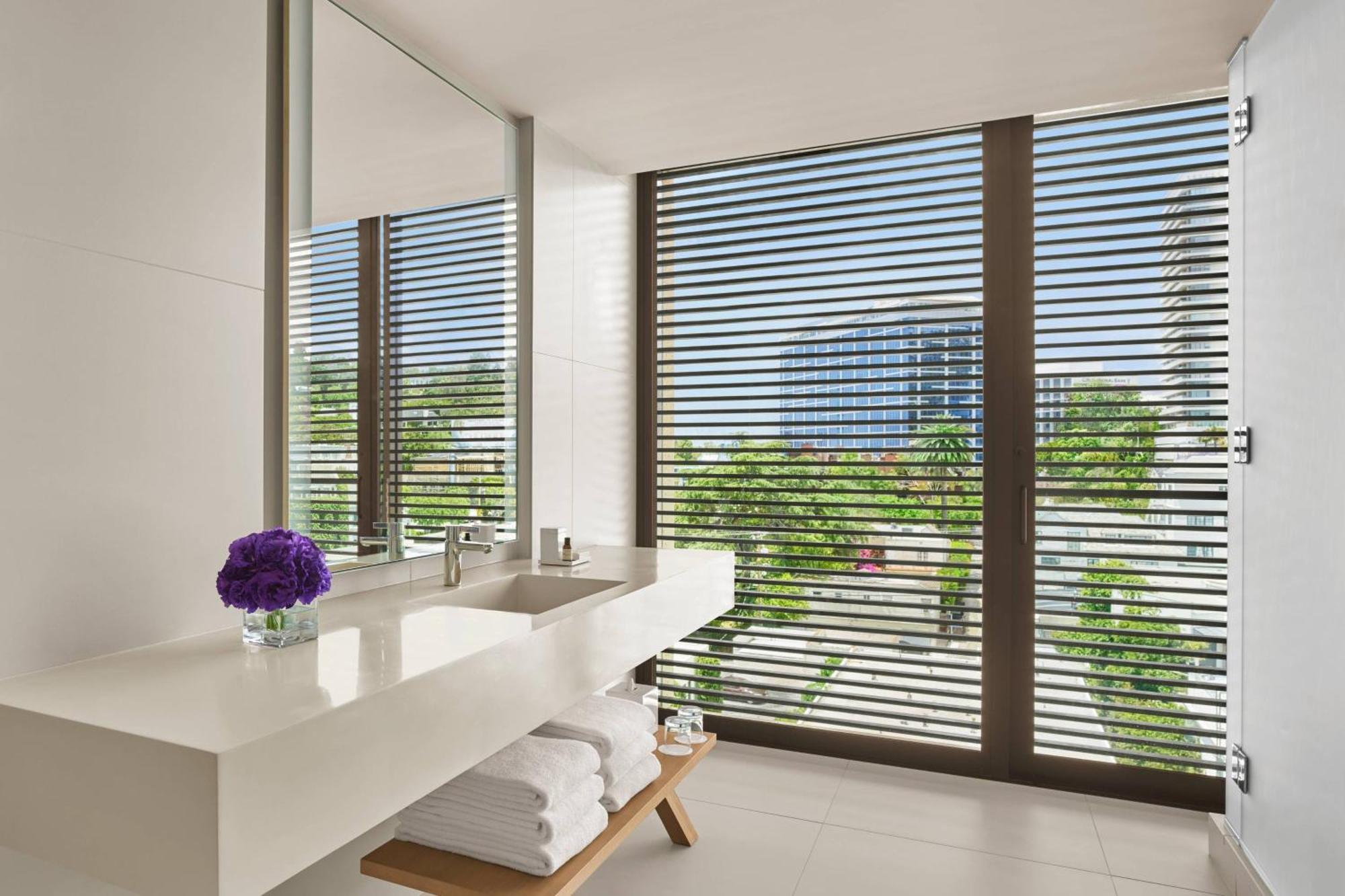 The West Hollywood Edition Los Angeles Exterior foto