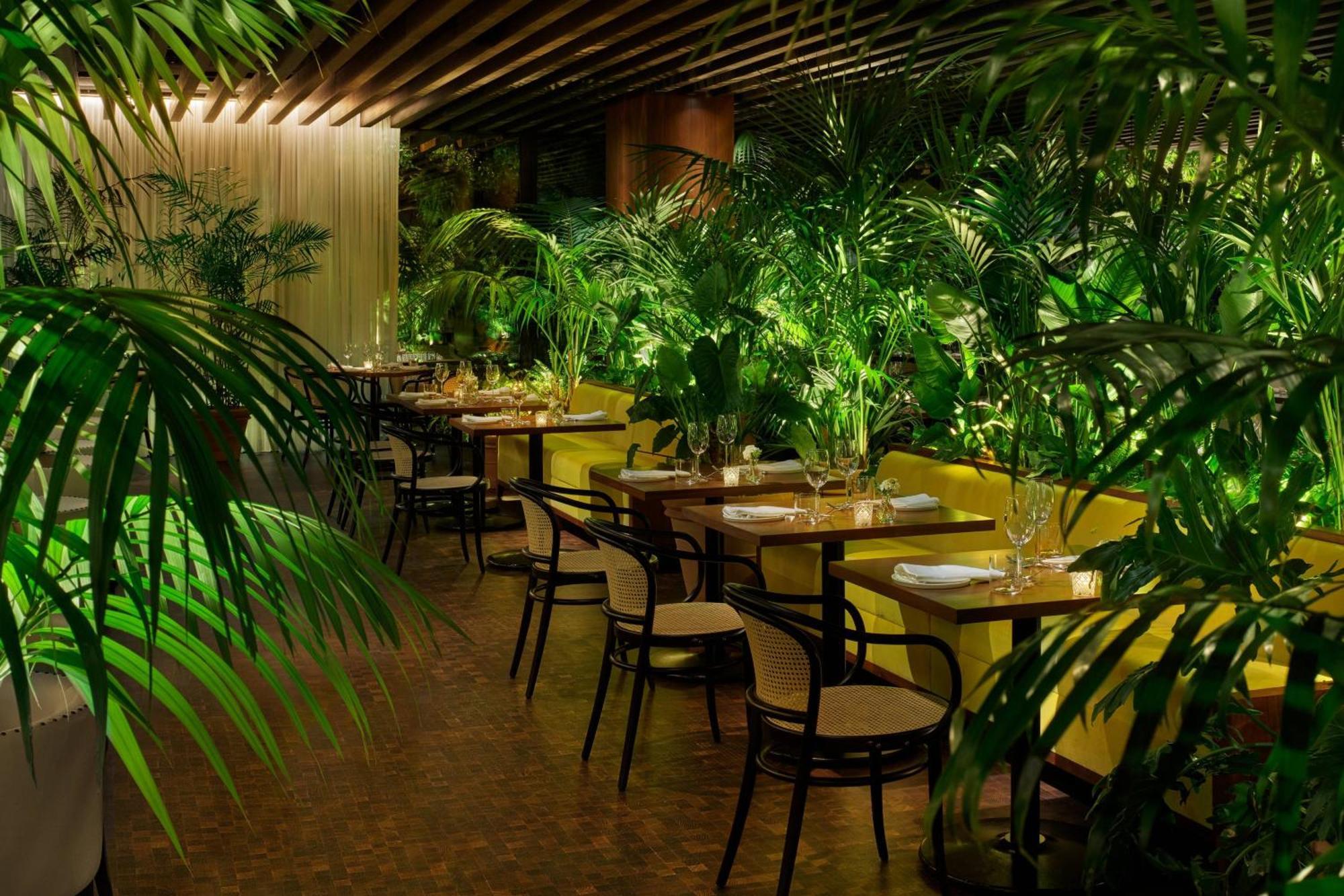 The West Hollywood Edition Los Angeles Exterior foto